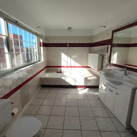Wrong Apartment